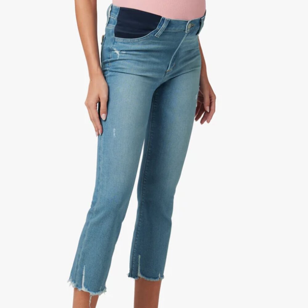Joe's Jeans Callie Maternity Denim